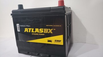 ATLASBX  70Ah R 680A (57)
